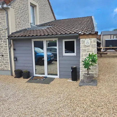 Le Nid De Apartment *